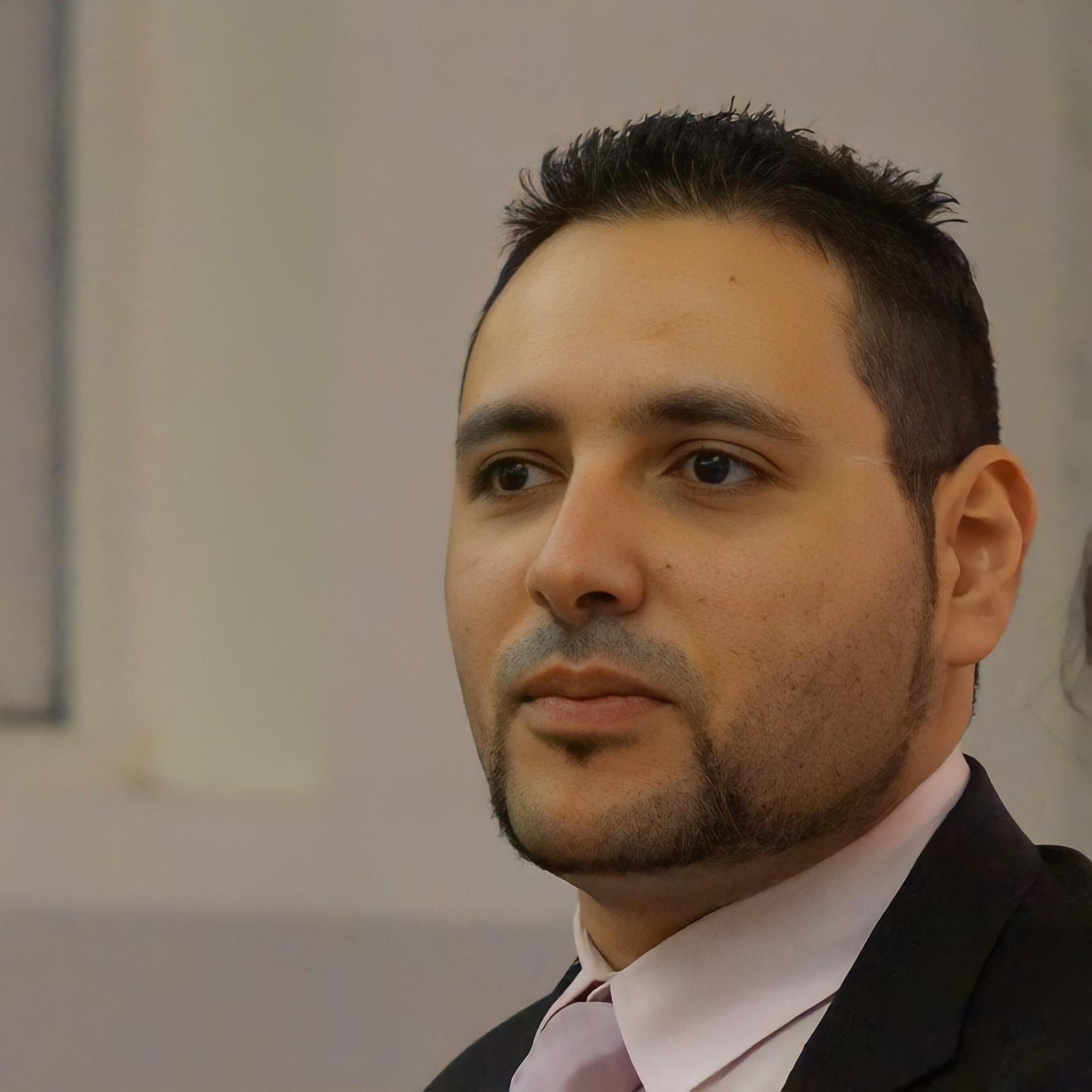 Intervenant confirmé : Hicham Abdel Gawad