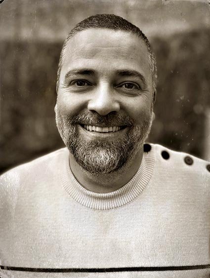 Intervenant confirmé : Alexandre Ansay