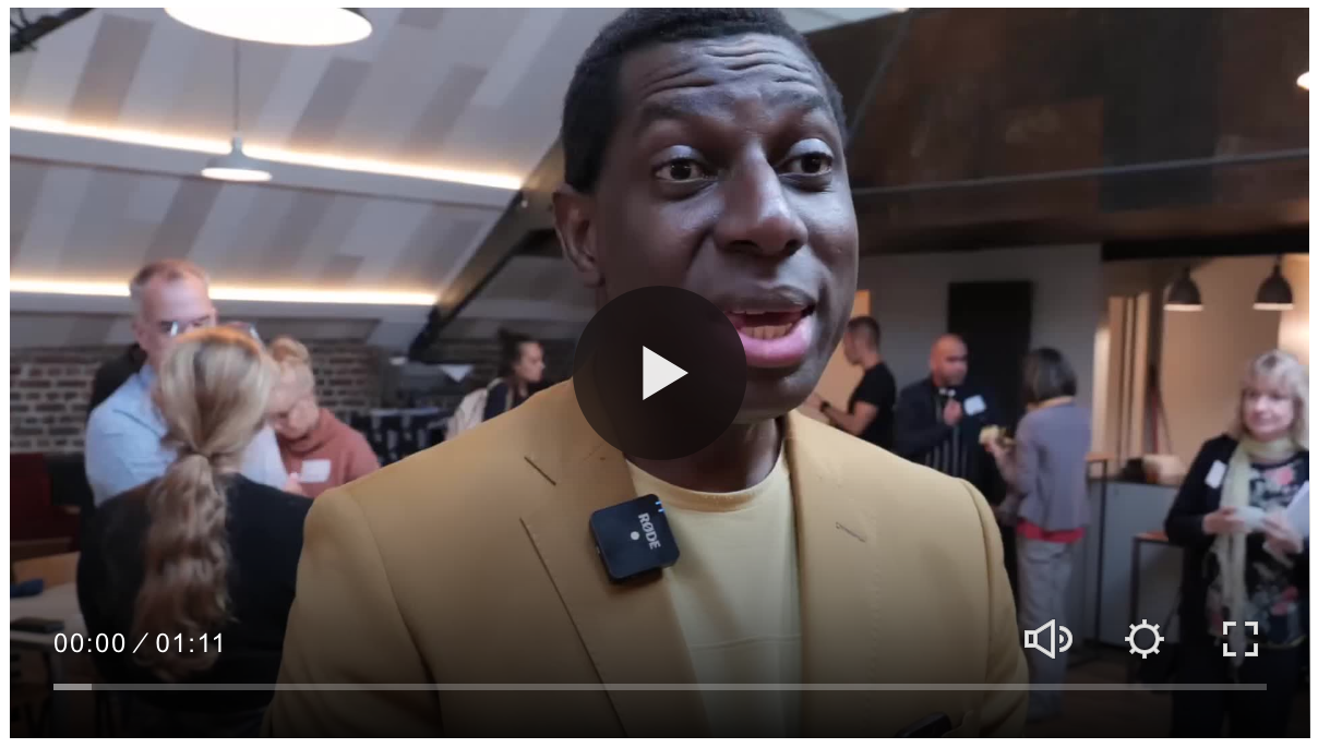 Quel est l'ingrédient clé pour faire de Bruxelles une ville plus connectée ?