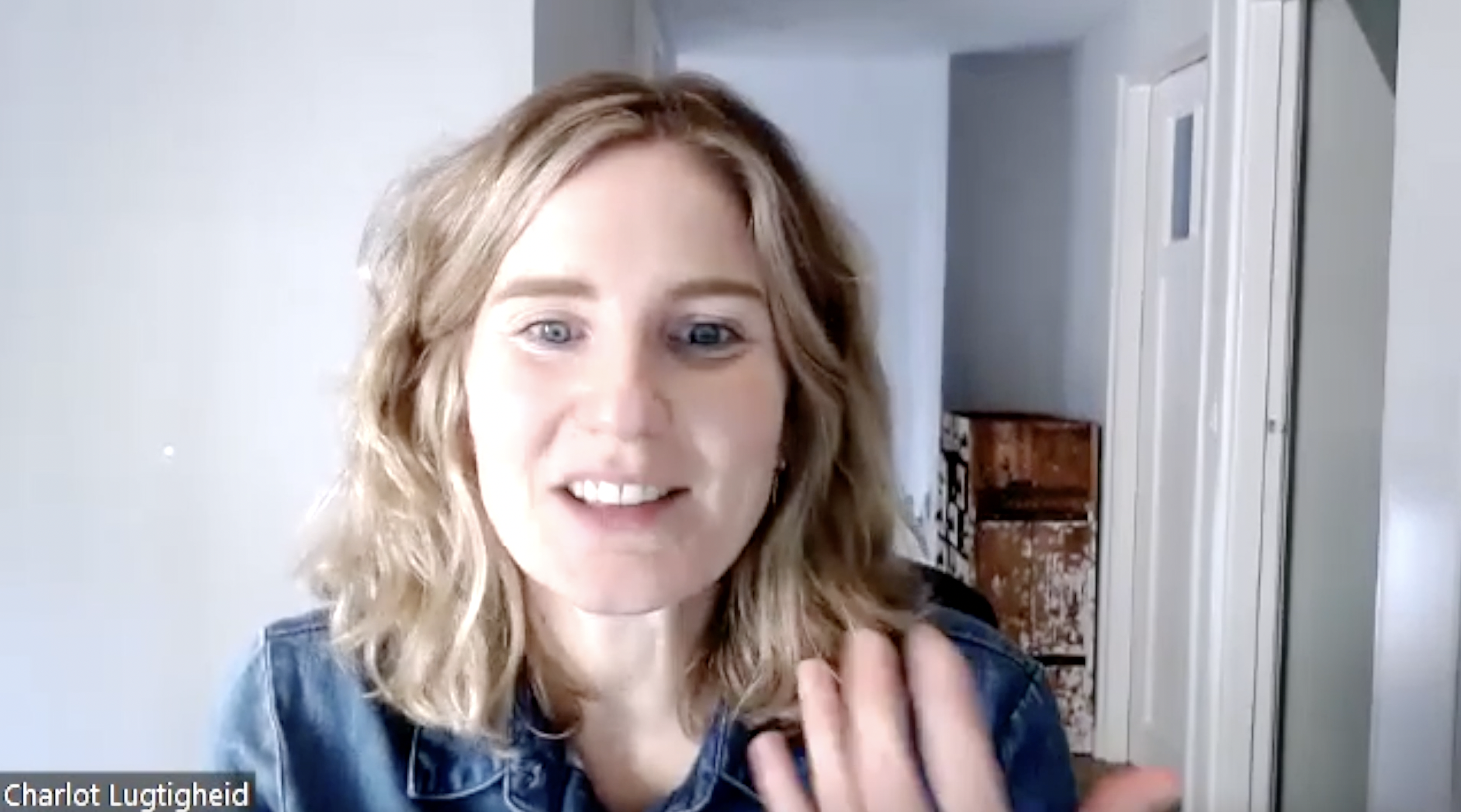 Bonnes pratiques venues des Pays Bas</span>   