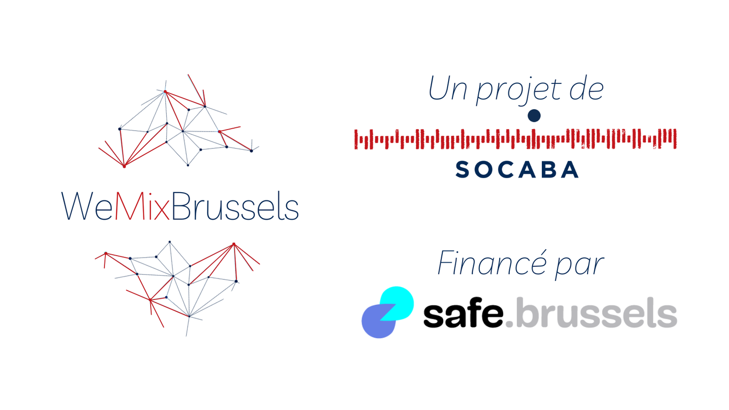 WeMixBrussels