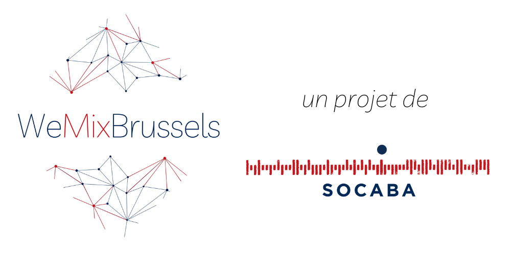 WeMixBrussels